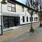Hotel Ulfborg *