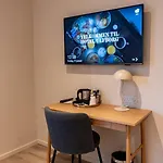 Hotel Ulfborg Ulfborg
