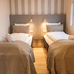 Hotel Ulfborg Hotell Ulfborg