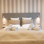 Hotel Ulfborg * Ulfborg