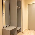 Hotel Ulfborg Hotell