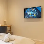 Hotell Hotel Ulfborg