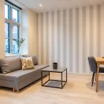 Hotell Hotel Ulfborg