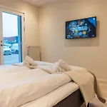 Hotel Ulfborg * Ulfborg
