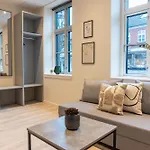 Hotell Hotel Ulfborg