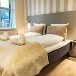 Hotel Ulfborg Hotell