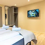 Hotel Ulfborg Hotell *