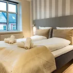 Hotell Hotel Ulfborg *