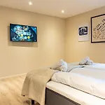 Hotel Ulfborg Hotell
