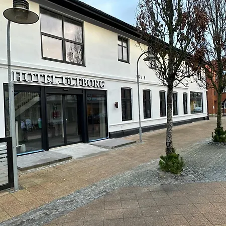 Hotel Ulfborg *