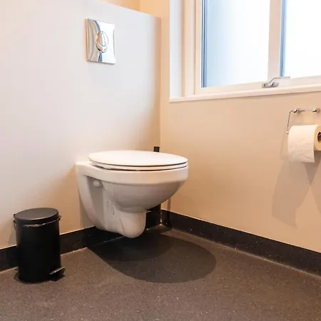 Hotel Ulfborg Hotel *