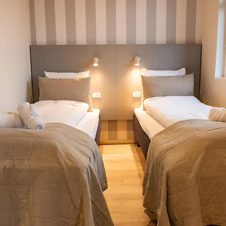 Hotel Ulfborg Hotel Ulfborg