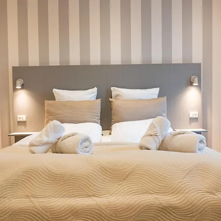 Hotel Ulfborg * Ulfborg