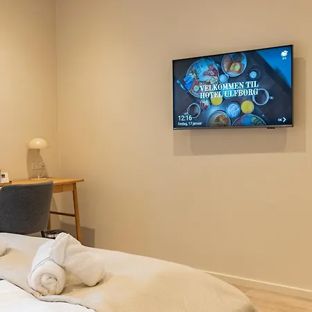 Hotel Hotel Ulfborg