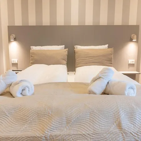 Hotel Ulfborg Hotel Ulfborg