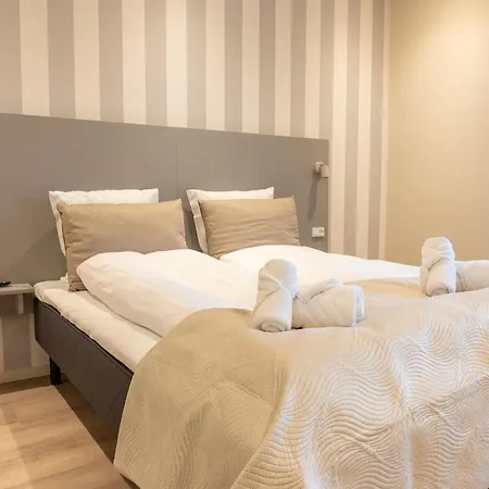 Hotel Hotel Ulfborg *