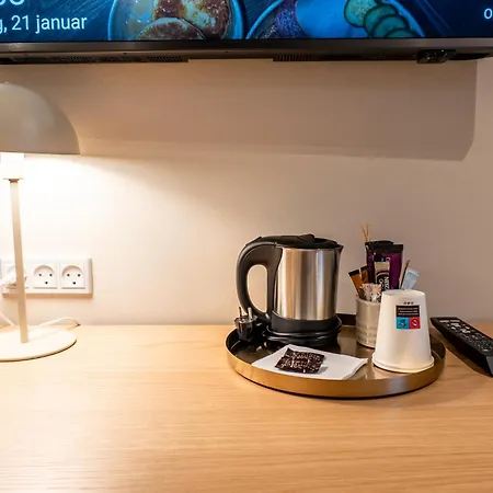 Hotel Hotel Ulfborg *