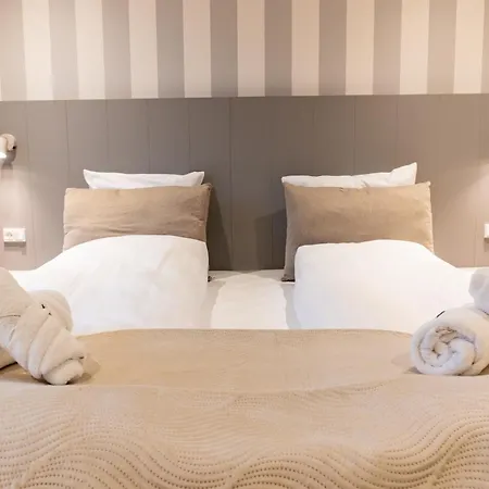 Hotel Ulfborg Hotel