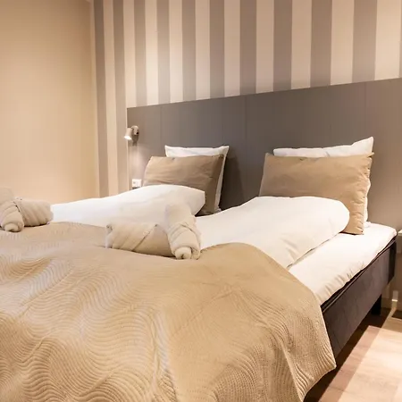 Hotel Hotel Ulfborg *