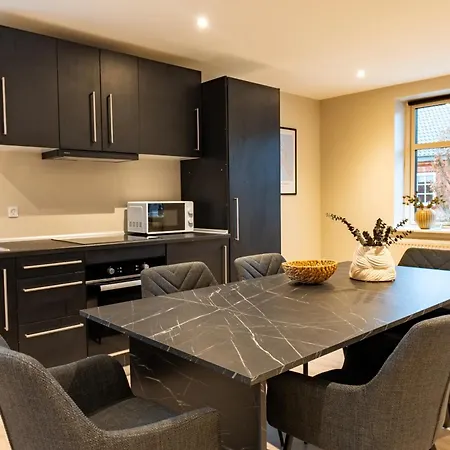 Hotel Ulfborg Hotel *