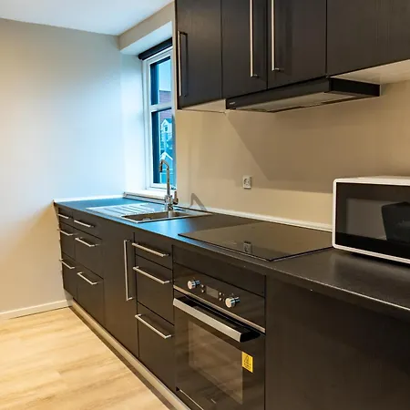 Hotel Hotel Ulfborg *