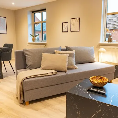 Hotel Ulfborg Ulfborg