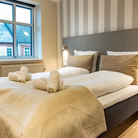 Hotel Hotel Ulfborg *