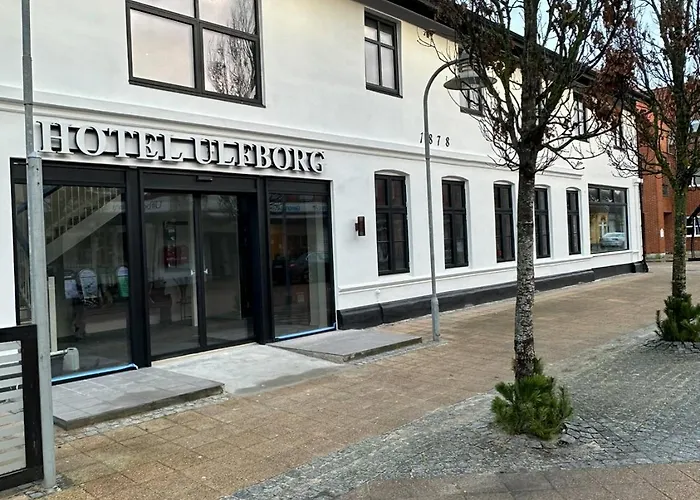 Hotel Ulfborg *