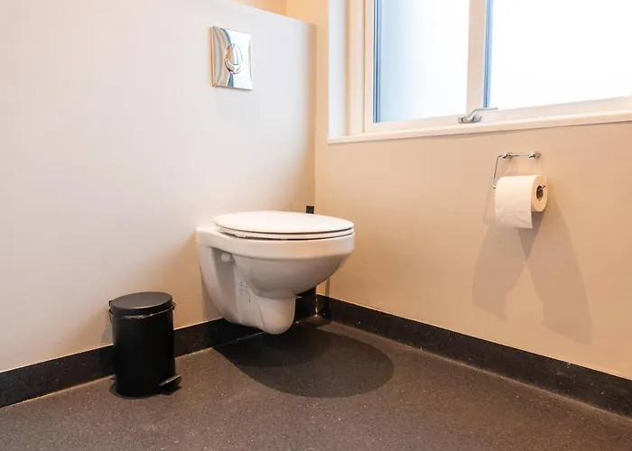 Hotel Ulfborg Hotel *