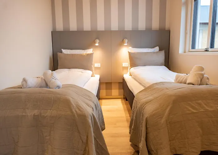 Hotel Ulfborg Hotel Ulfborg