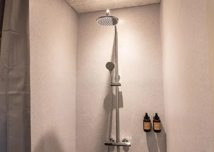 酒店 Hotel Ulfborg 乌尔夫堡