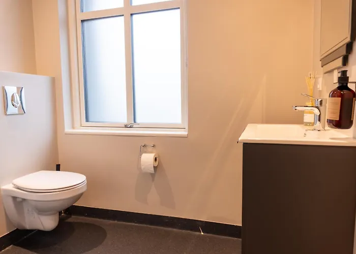 Hotel Ulfborg 乌尔夫堡