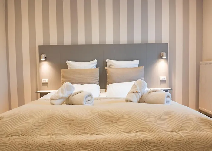 Hotel Ulfborg * 乌尔夫堡
