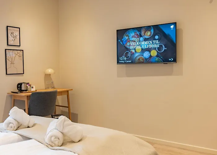 Hotel Hotel Ulfborg