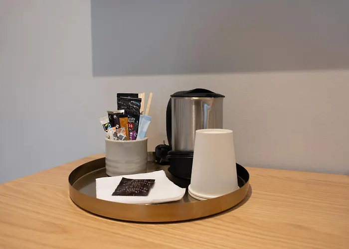 Hotel Ulfborg * 乌尔夫堡
