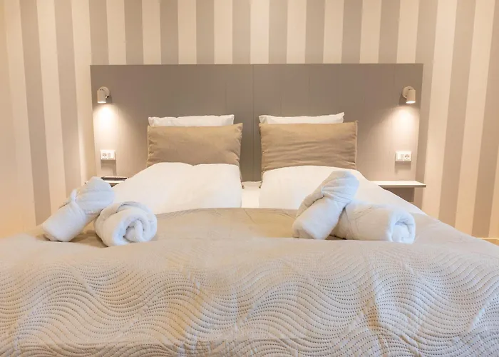 Hotel Ulfborg 酒店 乌尔夫堡