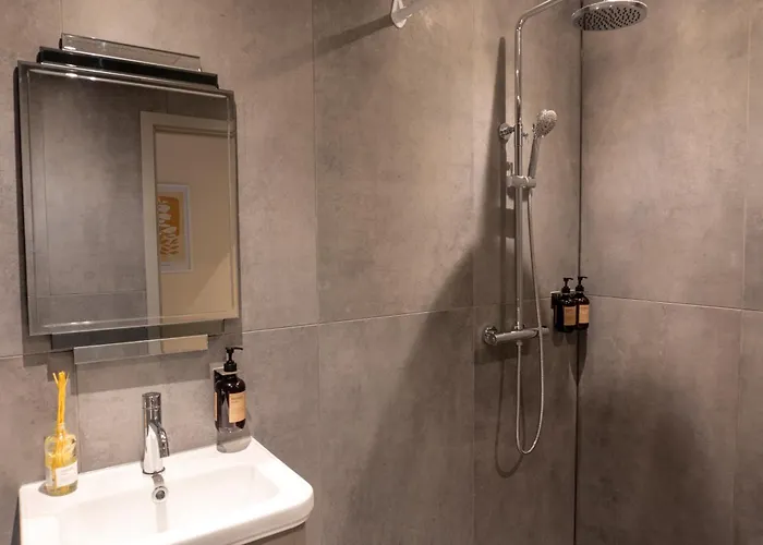Hotel Ulfborg 酒店