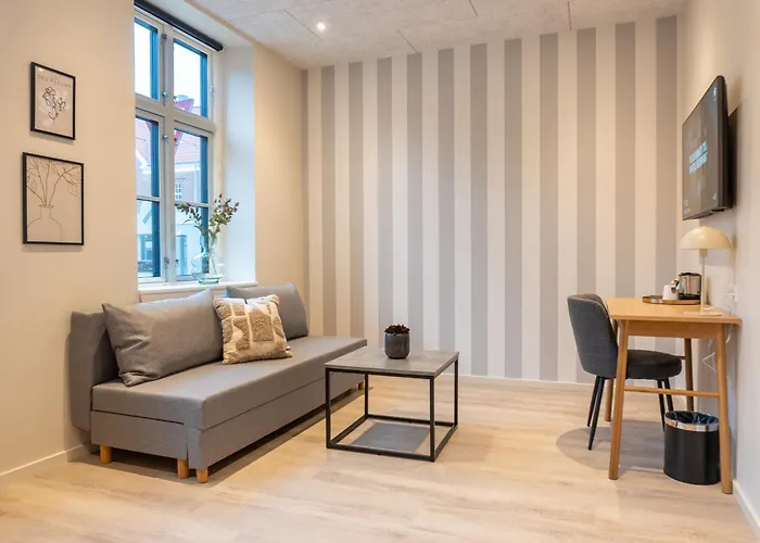 Hotel Hotel Ulfborg