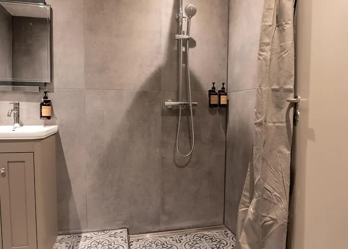 Hotel Ulfborg 乌尔夫堡