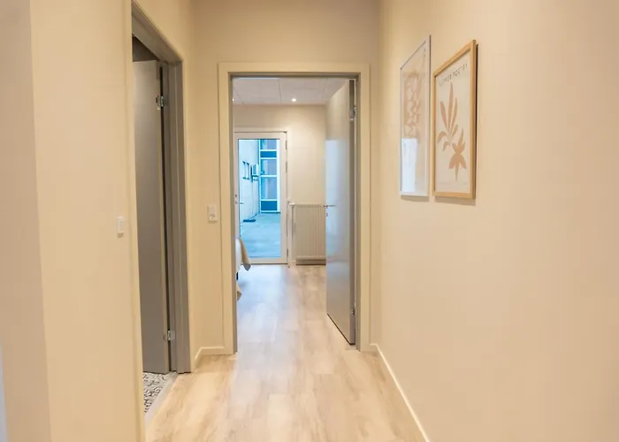 Hotel Ulfborg