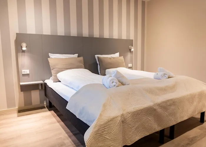 Hotel Ulfborg *