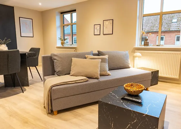 Hotel Ulfborg Ulfborg