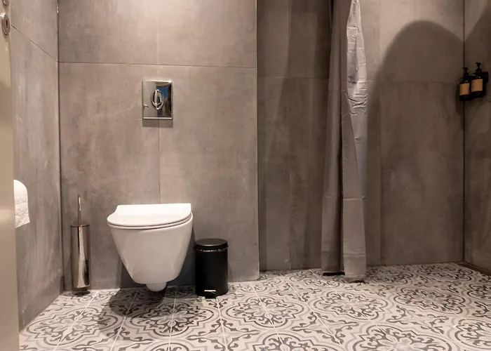 Hotel Ulfborg * Ulfborg