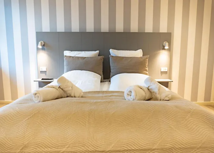 Hotel Ulfborg *